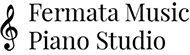 Fermata Music Piano Studio