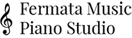Fermata Music Piano Studio