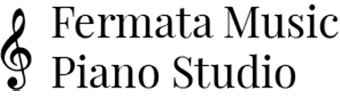 Fermata Music Piano Studio