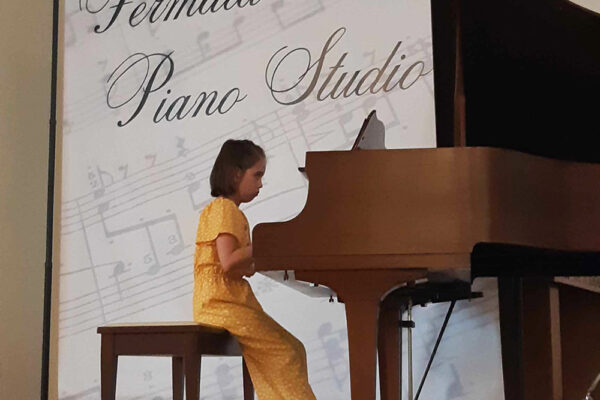 Recital