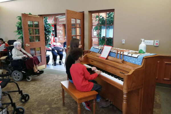 Recital