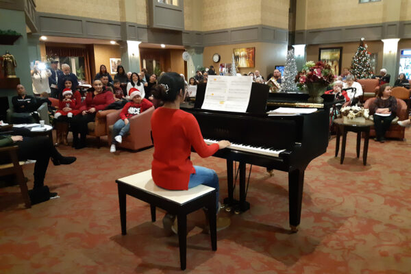 Recital
