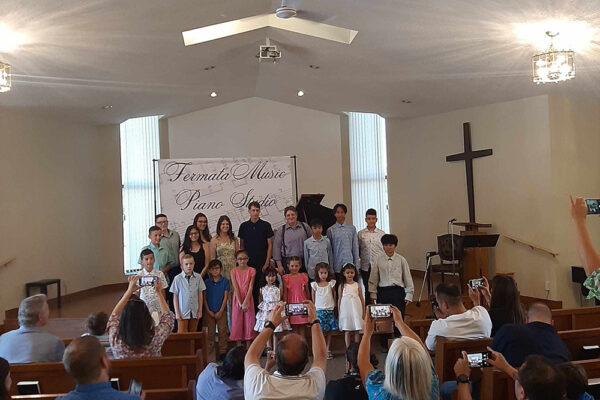 Recital