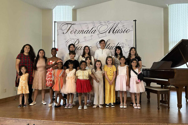 Recital
