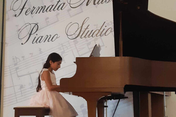 Recital