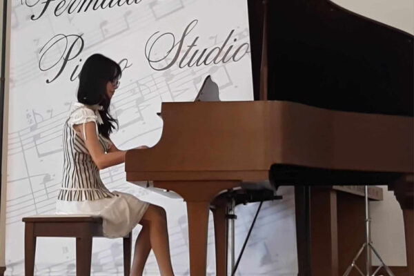 Recital