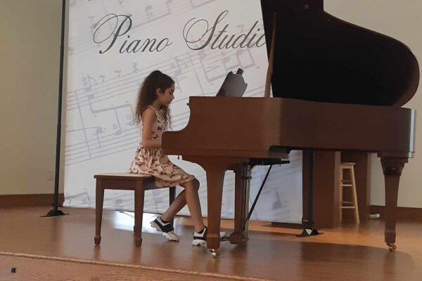 Recital