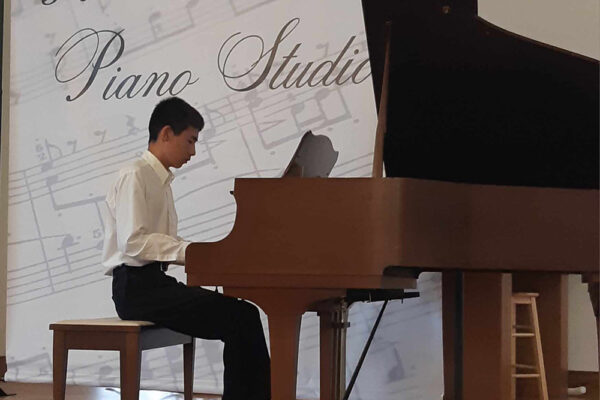 Recital