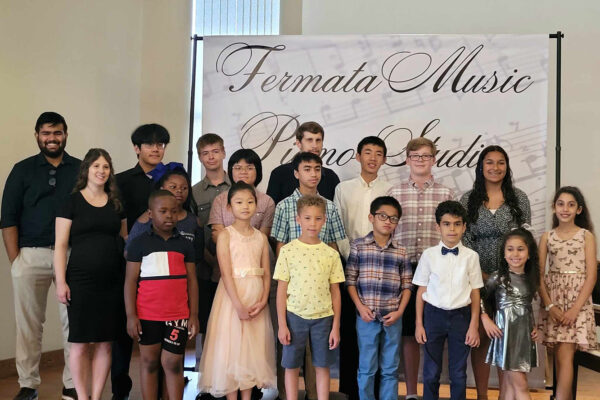 Recital