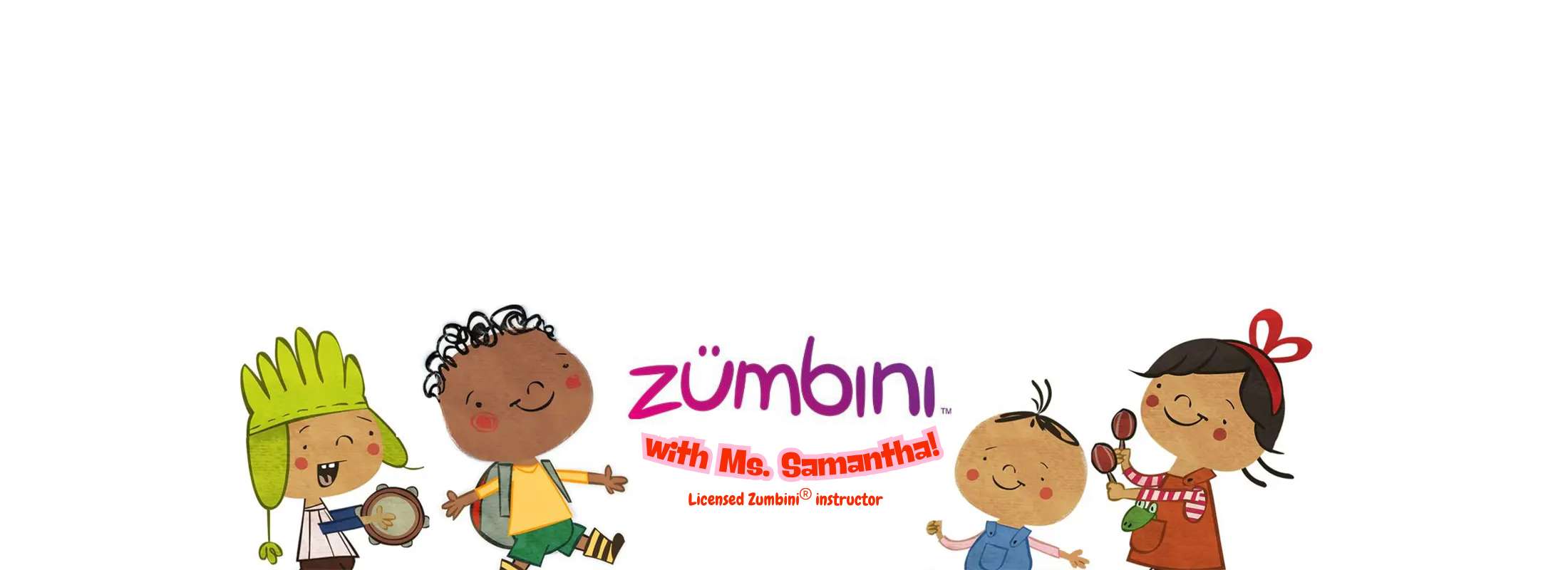 ZUMBINI